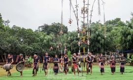  Khám phá nét ẩm thực 54 dân tộc Việt Nam