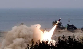 THẾ GIỚI 24H: Ukraine sử dụng tên lửa đạn đạo Mỹ tấn công bán đảo Crimea
