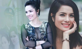 Kiều Thanh chia sẻ về thời điểm đối diện với chuyện công khai là người thứ 3