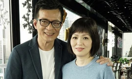 Vợ tài tử 'ngũ hổ TVB' Huỳnh Nhật Hoa qua đời