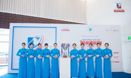 Chuyển động vì đại dương