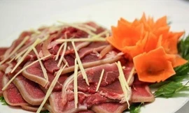 Những ‘đại kỵ’ cần tránh khi ăn thịt dê để không bị đầy bụng, ngộ độc