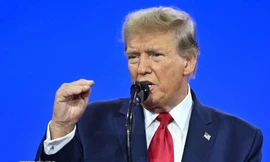 THẾ GIỚI 24H: Ông Donald Trump thông báo chính sách mới về xung đột Ukraine