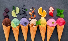Những đại kỵ khi ăn kem vào mùa hè, nên biết để khỏi 'rước hoạ vào thân'