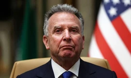 THẾ GIỚI 24H: Lệnh ngừng bắn toàn diện ở Ukraine có thể đạt được trong vòng vài tuần tới