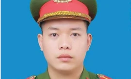 Đề cử Giải thưởng Gương mặt trẻ Việt Nam tiêu biểu 2024: Bàn Văn Lư