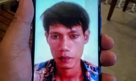 Đối tượng Ninh bị khởi tố tội giết người.