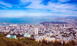 Báu vật của người Do Thái: 2 tinh thần đặc biệt tạo nên sức mạnh phục quốc-P2