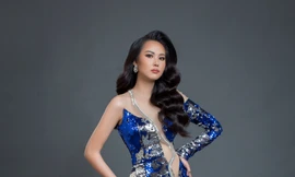 Hé lộ đại diện Việt Nam tham dự cuộc thi Hoa hậu Du lịch Đô thị Quốc tế 2019