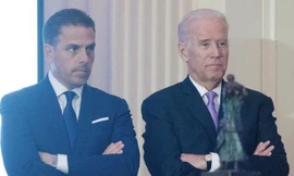 THẾ GIỚI 24H: Lộ bằng chứng gia đình tổng thống Mỹ nhận tiền từ Ukraine, Nga và Kazakhstan