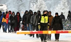 THẾ GIỚI 24H: Phần Lan cảnh báo phong tỏa hoàn toàn biên giới với Nga