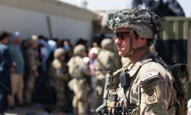 THẾ GIỚI 24H: Anh, Mỹ huy động quân đội, chuẩn bị sơ tán công dân ở Sudan