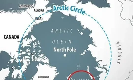 THẾ GIỚI 24H: Nga chuẩn bị cấm Anh đánh bắt cá gần biển Barents