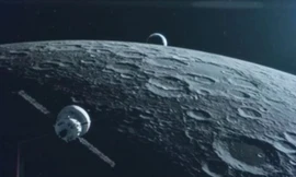 Tàu đổ bộ Nhật Bản rơi tự do xuống Mặt trăng do lỗi phần mềm