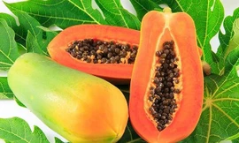 Những tác dụng phụ đáng sợ khi ăn đu đủ, nhiều người không biết vẫn vô tư ăn