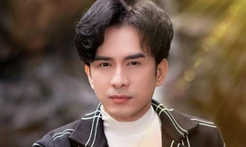 Đan Trường lên tiếng khi bị tố hát 'Ai chung tình được mãi' không xin phép