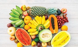 Nên tránh xa những loại quả này vào buổi sáng kẻo tự 'phá nát' dạ dày