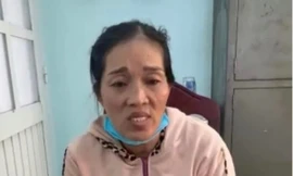 Bắt đối tượng chiếm đoạt đôi khuyên tai của bé gái ở Bình Thuận