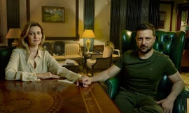THẾ GIỚI 24H: Căn hộ của phu nhân Tổng thống Ukraine Zelensky ở Crimea bị tịch thu