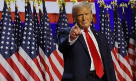 Những điều ông Trump từng tuyên bố sẽ làm trong ngày đầu tiên trở lại Nhà Trắng