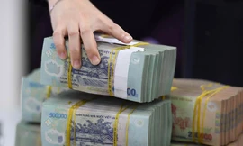 Thu hoạt động xổ số tăng mạnh, đạt 32.700 tỷ đồng