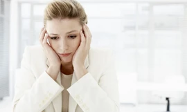 'Thủ phạm' khiến chị em suy giảm ham muốn và mắc nhiều bệnh nghiêm trọng