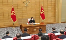 THẾ GIỚI 24H: Triều Tiên huy động quân đội chống dịch COVID-19