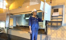 Đề cử Giải thưởng Gương mặt trẻ Việt Nam tiêu biểu 2024: Vũ Văn Văn