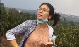 Khiển trách Trưởng phòng TN-MT xưng mày-tao với dân