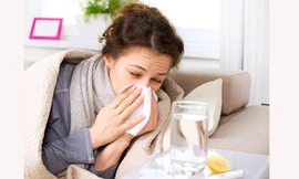 Những thực phẩm nên tránh tuyệt đối khi bị ho, sổ mũi, cảm cúm