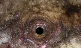 Phát hiện hố đen ‘siêu khổng lồ’ lớn gấp 33 tỷ lần Mặt trời