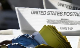 THẾ GIỚI 24H: Toàn bộ phiếu bầu ở bang Georgia sẽ được kiểm lại bằng tay