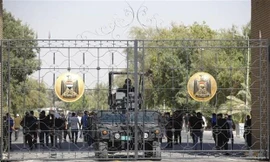 THẾ GIỚI 24H: Iraq ban bố lệnh giới nghiêm trên toàn quốc