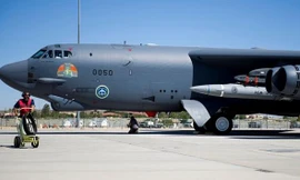 Ảnh minh họa: Sputnik