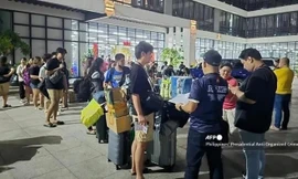 THẾ GIỚI 24H: Philippines đột kích trung tâm lừa đảo cứu hàng trăm nạn nhân