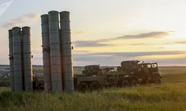 Mỹ muốn mua 'bản sao' hệ thống tên lửa S-300 của Nga