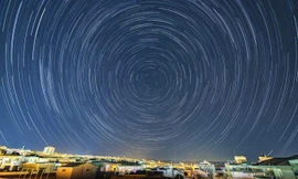 Nhiều hiện tượng thiên văn kỳ thú sẽ xuất hiện trên bầu trời trong tháng 4