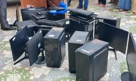 Dùng mã độc đánh cắp tài khoản Facebook giá trị cao, thu lợi 90 tỉ đồng