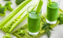 Những thực phẩm ‘đại kỵ’ với cần tây, kết hợp chung dễ ‘rước độc’ vào người