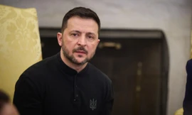 THẾ GIỚI 24H: Tổng thống Ukraine lên tiếng sau điện đàm thượng đỉnh Mỹ - Nga