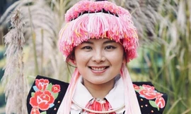 Đề cử Giải thưởng Gương mặt trẻ Việt Nam tiêu biểu 2023: Chảo Thị Yến