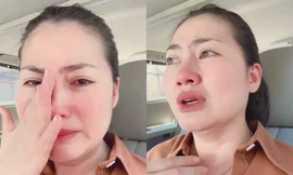 Tổng Giám đốc bảo hiểm MVI Life xin lỗi diễn viên Ngọc Lan 