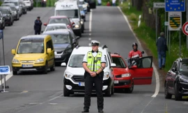 THẾ GIỚI 24H: Xe ô tô biển số Nga bị tịch thu khi tới Đức, Moscow lên tiếng