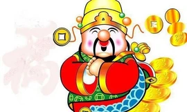 Những con giáp được ‘Thần Tài gõ cửa’ đầu năm 2023