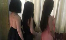 Phá đường dây gái gọi hạng sang ở đất Cảng