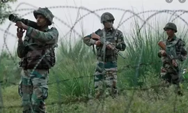 THẾ GIỚI 24H: Binh sĩ Ấn Độ, Pakistan đấu súng dữ dội tại khu vực Kashmir