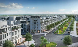 Thích thú trải nghiệm lái xe Vinfast trên 'Cung đường châu Âu' giữa lòng Thanh Hóa