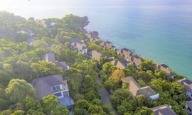 Sun Group tạo sự khác biệt và tầm vóc mới cho Nam Phú Quốc