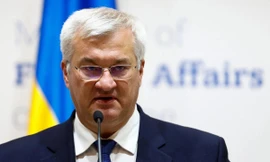 THẾ GIỚI 24H: Ukraine tuyên bố từ chối ‘hòa bình bằng mọi giá’ với Nga