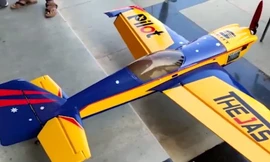 Sinh viên Ấn Độ chế tạo máy bay không người lái bay liên tục 3 tháng